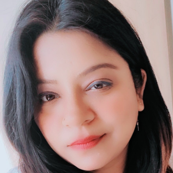 Chanchal Jain TA