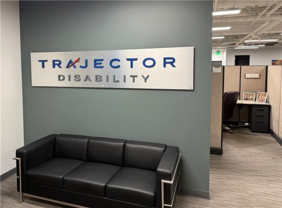Trajector Utah office