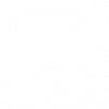 White trophy icon